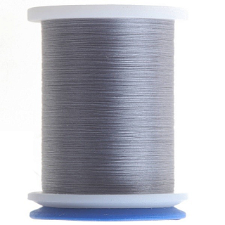 VEEVUS Монтажная нить 14/0 100 m GRAY