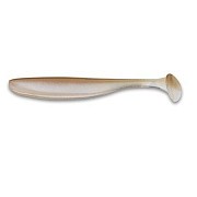 Приманка силиконовая Keitech Easy Shiner 5" #412 Wakasagi