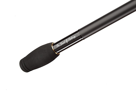 Удилище спиннинговое ROIX Zenith RZS-762ML 2,32м, 4-21гр