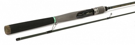 Спиннинг Maximus Wild Power-X 24M 2,4m / 10-30g