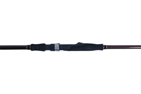 Спиннинг Maximus ZIRCON JIG 24H 2,4m / 20-60g