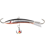 Балансир Lucky John BAUCHA 6 с тр. 60мм/47H блистер