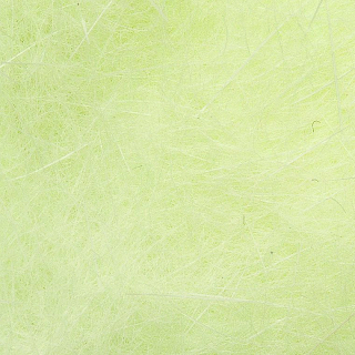  Даббинг HENDS Products Czech Nymph Dubbing Fluo Yellow Lt. #199