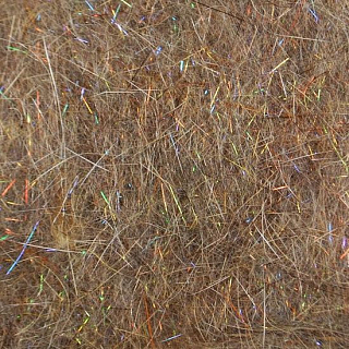 WAPSI Даббинг SLF Bug Dub NATURAL HARE