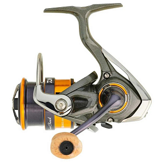 Катушка б/ин. DAIWA 22 SilverCreek X LT 2500S-XH