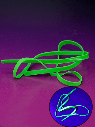 Сибирский Лов Пленка Nymph Skin UV 2 мм (салатовый)