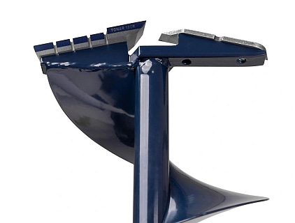 Шнек под мотобур ALTAY ENERGY 180R правое вращение SAE-180R