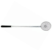 Черпак сетчатый HIGASHI Ice scoop 11см