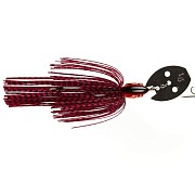 Чаттербейт Lucky John CHATTERBAIT PERCH 10+8гр #008