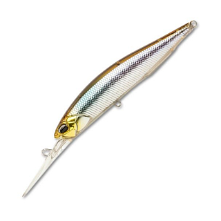 Воблер DUO Realis Jerkbait, 100DR-SP, 100 мм, 15,6гр., #GSN3085