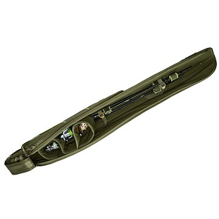 Чехол полужесткий малый AQUATIC Ч-06 (135см)