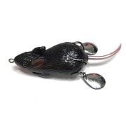 Мышь-незацепляйка Namazu MOUSE с лепестками 76мм, 26гр, цвет 11