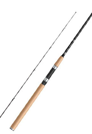 Cпиннинг штек. DAIWA "Exceler-AR New" EXC-AR 702 MFS 2,13м (5-28г)
