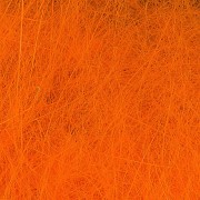  Даббинг HENDS Products Rabbit Fur Dubbing Hot Orange #08