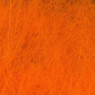  Даббинг HENDS Products Rabbit Fur Dubbing Hot Orange #08