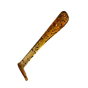 Силиконовая "съедобная" приманка NANO MINNOW 1,1" 68-27-32-6 кальмар