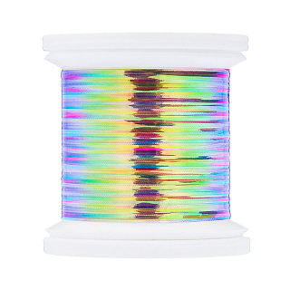 HENDS Люрекс Flat Tinsel 1/69 Peacock Pearl #06