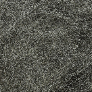  Даббинг HENDS products Superfine Dubbing Grey Dark #38