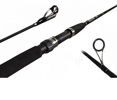 Спиннинг Maximus Bullet 30H 3,0m / 15-50g