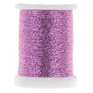 TEXTREME Тонкая тесьма Glitter Thread 230 Den 15-Hot Ciclamin
