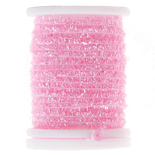 TEXTREME Синель Micro Cactus S.0,8 10-Pink