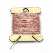 RiverLab Синель Brill 4мм ROSE #39