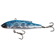 Воблер тонущ. вертик. Lucky John VIB S 58/408