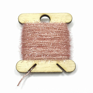 RiverLab Синель Brill 4мм ROSE #39