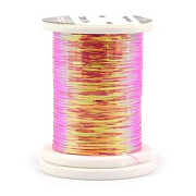 TEXTREME Люрекс Pearl Tinsel Small 04-Pearl Red