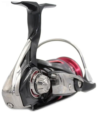 Катушка б/ин. DAIWA 20 Fuego LT 1000