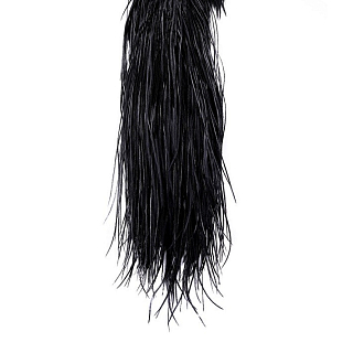 WHITING Петушиное седло Rooster BRONZE Saddle Black