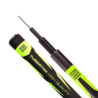 Удилище маховое Tubertini AREA PRO 1000 3,00м