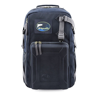 Рюкзак рыболовный с коробками AQUATIC PK-02C