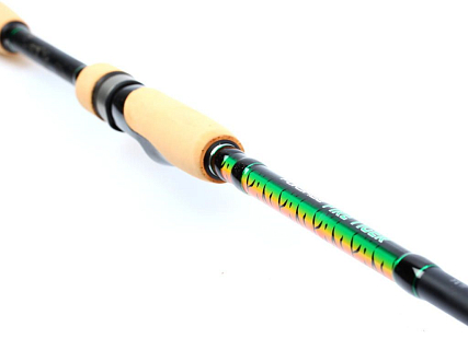 Спиннинг Forsage Fire Tiger 240 cm 5-20 g