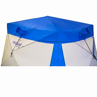 Антидождевая накидка PULSAR 4Т long (не огнестойкий рукав)