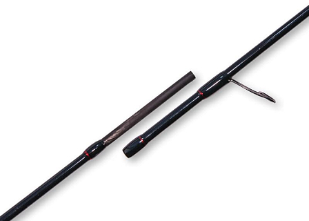 Спиннинг CF Levin CFL6'6"-L-T 2,0м, 2-12гр