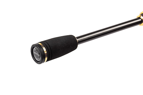 Спиннинг Nautilus GRINDER GRS-692MH 2,06m / 7-28g