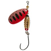 Блесна River Old Sattelite Torpedo 8,0гр №08
