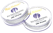 KOLA SALMON Бэкинг Dacron Backing 20 lb 50 yards