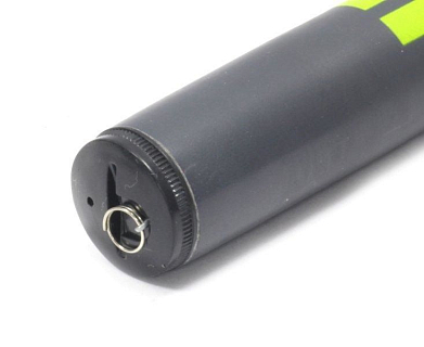 Удилище маховое Helios MiniPole 5м, 5-20g