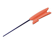 Удочка зимняя "Кобылка" (КО)