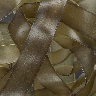 HENDS Латексная полоска Stretch BACK 4мм OLIVE DK #32