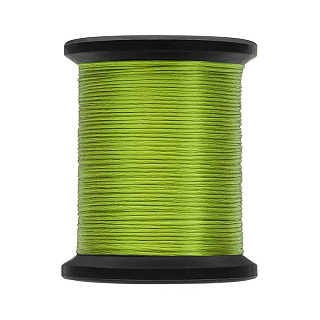 UNI Шелк искусственный Floss 15 y. Olive