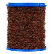 SibNymph Пряжа Dirty Bug Yarn #20