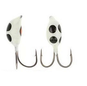 Мормышка W Spider Коза краш. 3,0 мм 116P