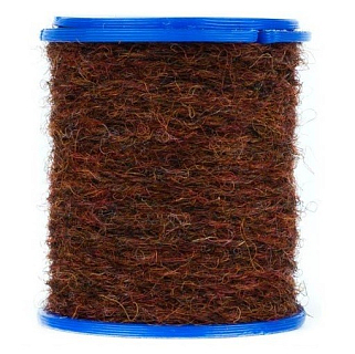 SibNymph Пряжа Dirty Bug Yarn #20