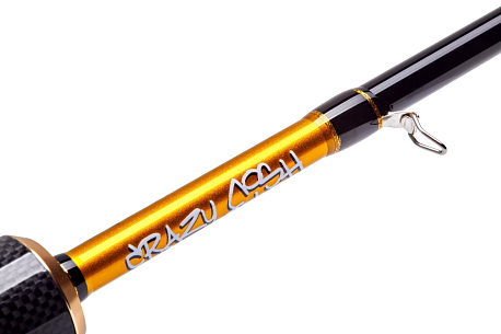 Спиннинг CF Ebisu II Gold SG602SUL 1,83м, 0,5-3гр
