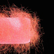 Sybai Даббинг Fine Diamond Dubbing, Salmon