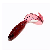 Силиконовая приманка Trix Grabik 1,0" цвет 016