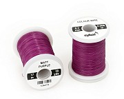 Sybai Проволока Colour Wire, 0.2 mm, Matt Purple